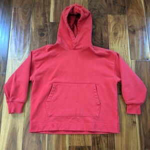 Zara Kids Oversized Hoodie